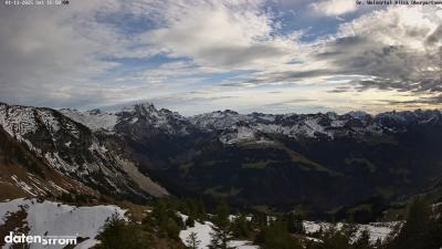 Großes Walsertal – Partnom