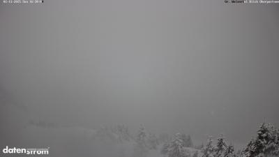 Großes Walsertal – Partnom