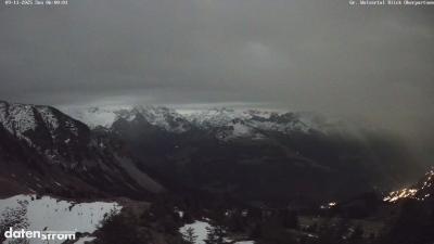 Großes Walsertal – Partnom