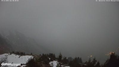 Großes Walsertal – Partnom