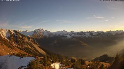 Großes Walsertal – Partnom