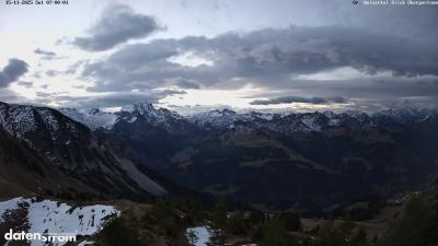 Großes Walsertal – Partnom
