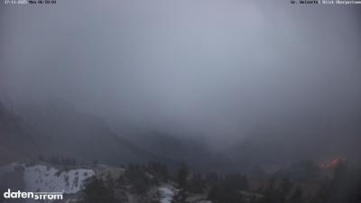 Großes Walsertal – Partnom