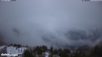 Großes Walsertal – Partnom