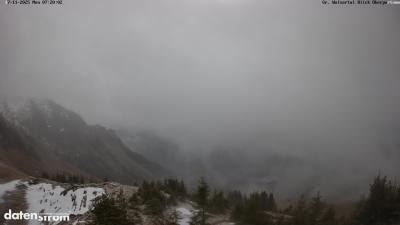 Großes Walsertal – Partnom