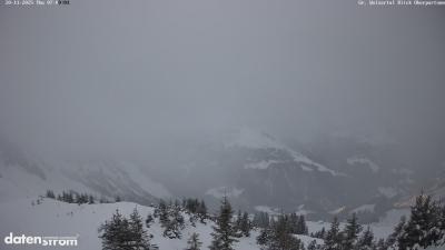 Großes Walsertal – Partnom