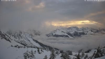 Großes Walsertal – Partnom