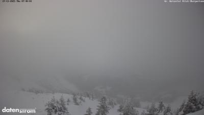Großes Walsertal – Partnom