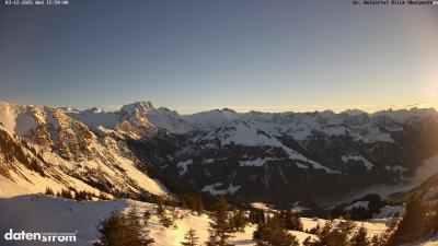 Großes Walsertal – Partnom