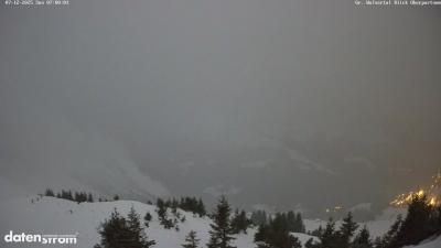 Großes Walsertal – Partnom