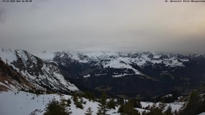 Großes Walsertal – Partnom