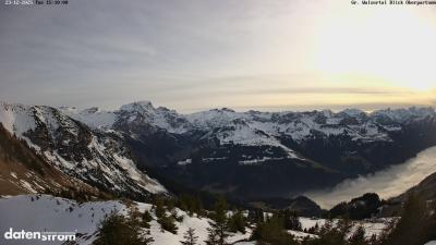 Großes Walsertal – Partnom