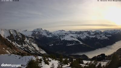 Großes Walsertal – Partnom