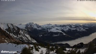 Großes Walsertal – Partnom