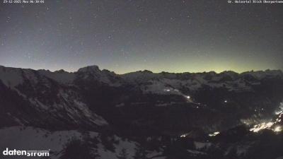 Großes Walsertal – Partnom