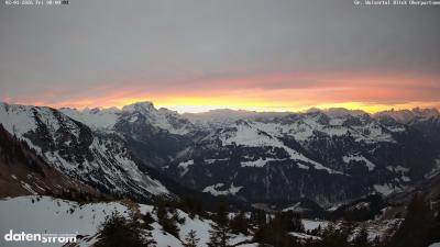 Großes Walsertal – Partnom
