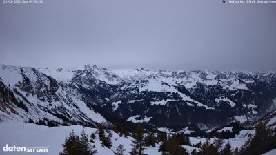 Großes Walsertal – Partnom