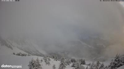 Großes Walsertal – Partnom