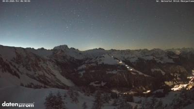 Großes Walsertal – Partnom