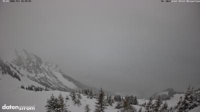 Großes Walsertal – Partnom