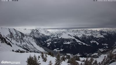 Großes Walsertal – Partnom