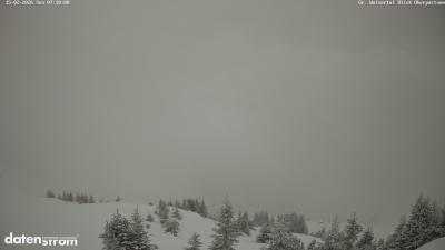 Großes Walsertal – Partnom