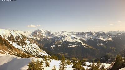 Großes Walsertal – Partnom