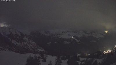 Großes Walsertal – Partnom