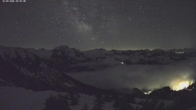 Großes Walsertal – Partnom