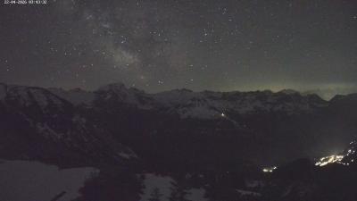 Großes Walsertal – Partnom