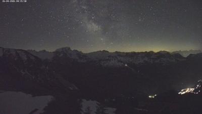 Großes Walsertal – Partnom