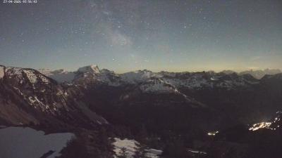 Großes Walsertal – Partnom