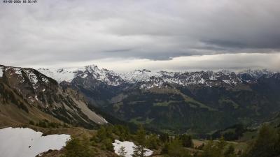 Großes Walsertal – Partnom