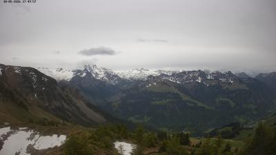 Großes Walsertal – Partnom