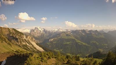 Großes Walsertal – Partnom