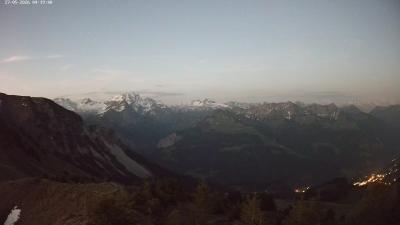 Großes Walsertal – Partnom