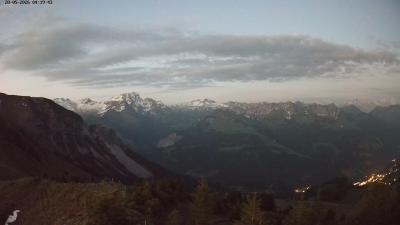 Großes Walsertal – Partnom