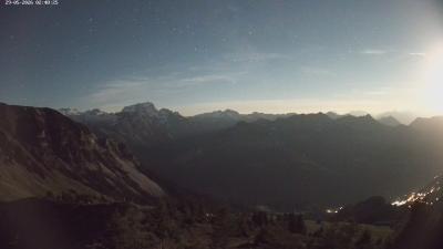 Großes Walsertal – Partnom