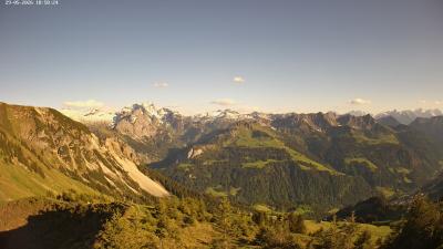 Großes Walsertal – Partnom