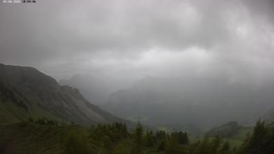 Großes Walsertal – Partnom