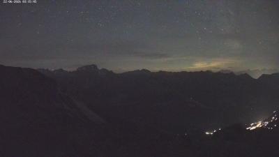 Großes Walsertal – Partnom