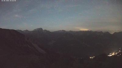 Großes Walsertal – Partnom