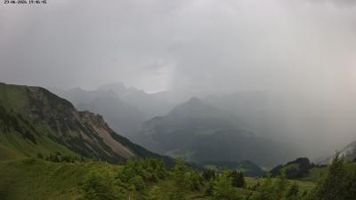 Großes Walsertal – Partnom