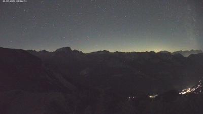 Großes Walsertal – Partnom