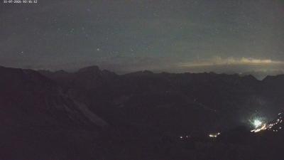 Großes Walsertal – Partnom