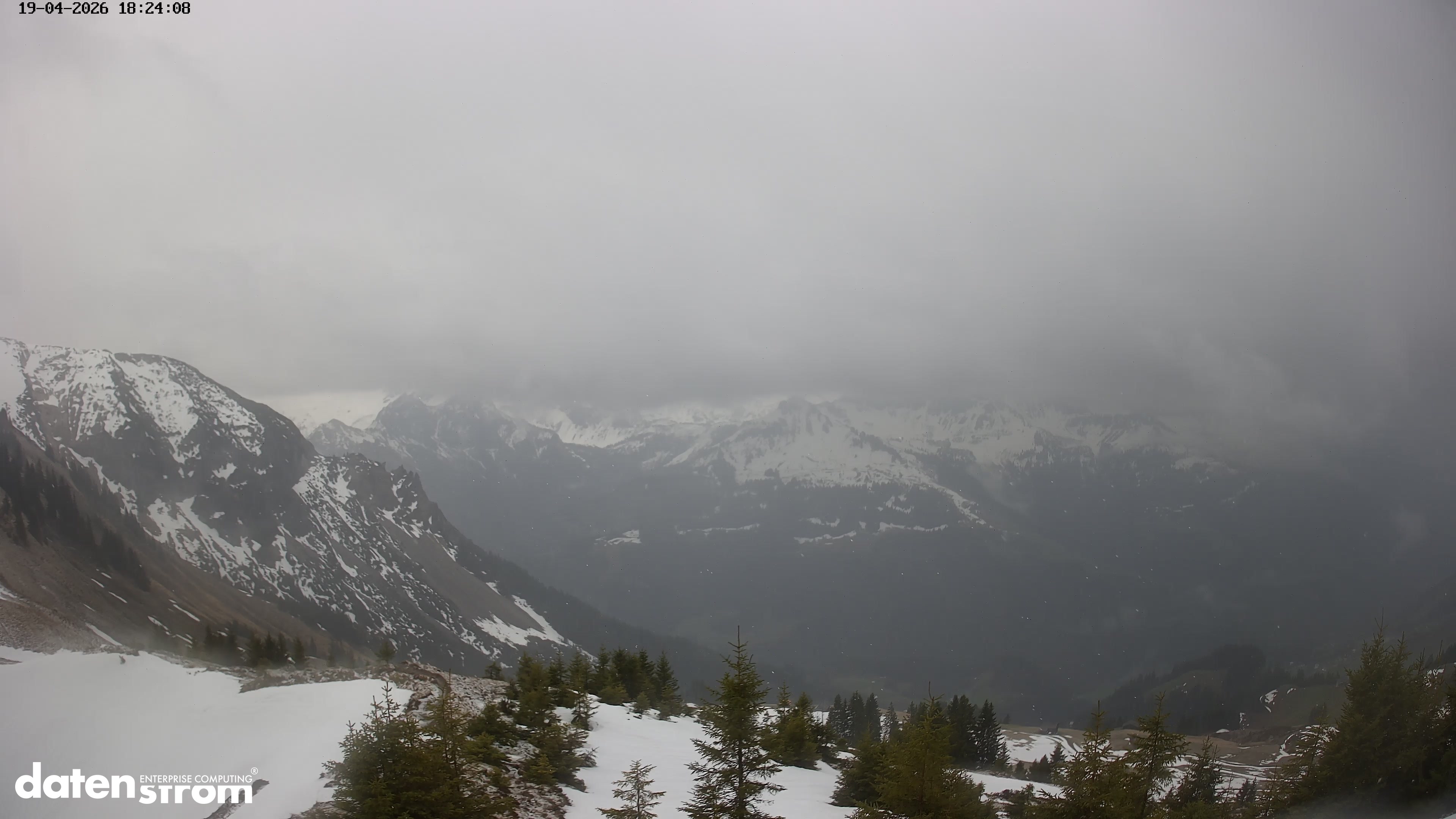 Großes Walsertal – Partnom