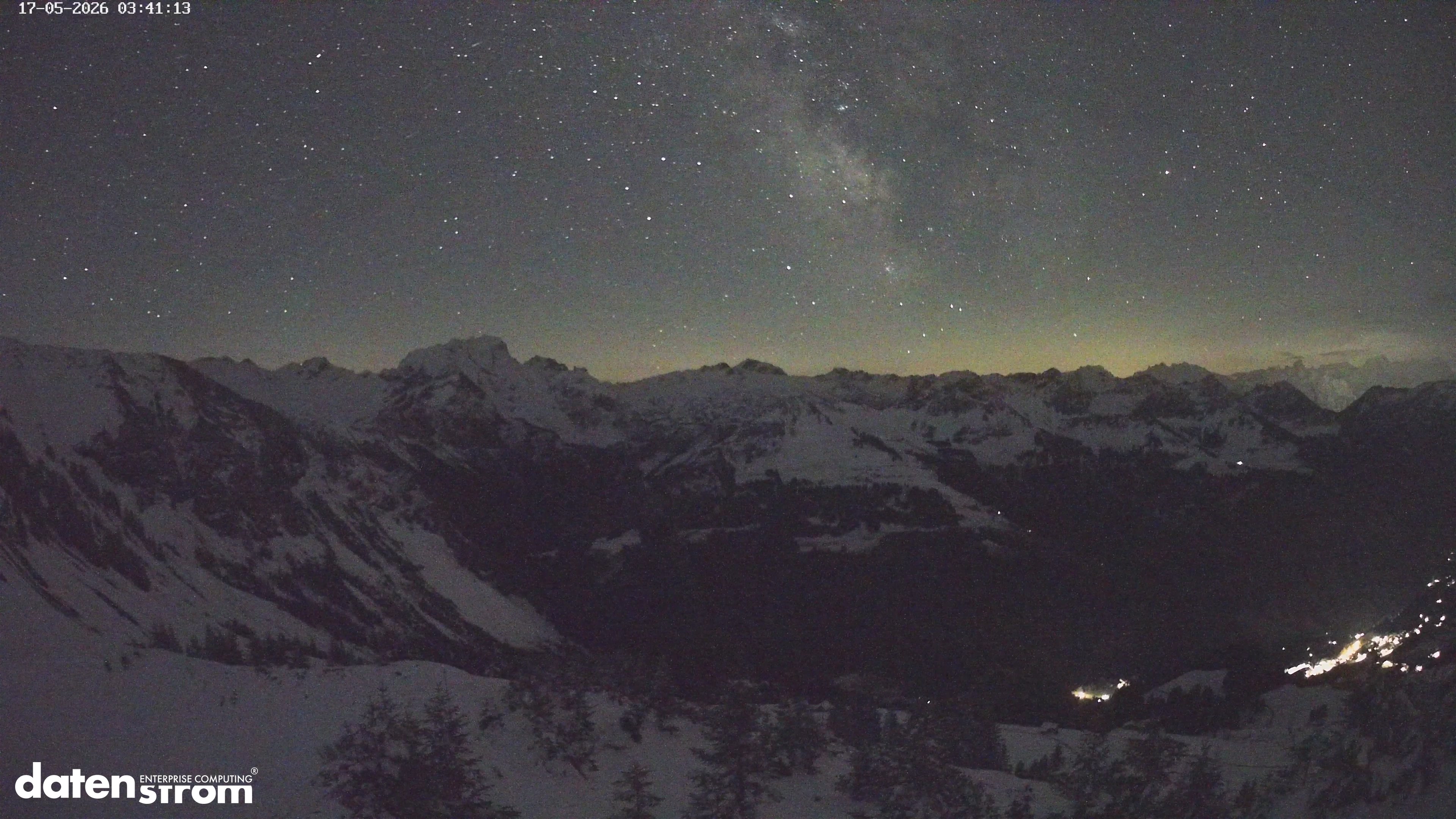 Großes Walsertal – Partnom
