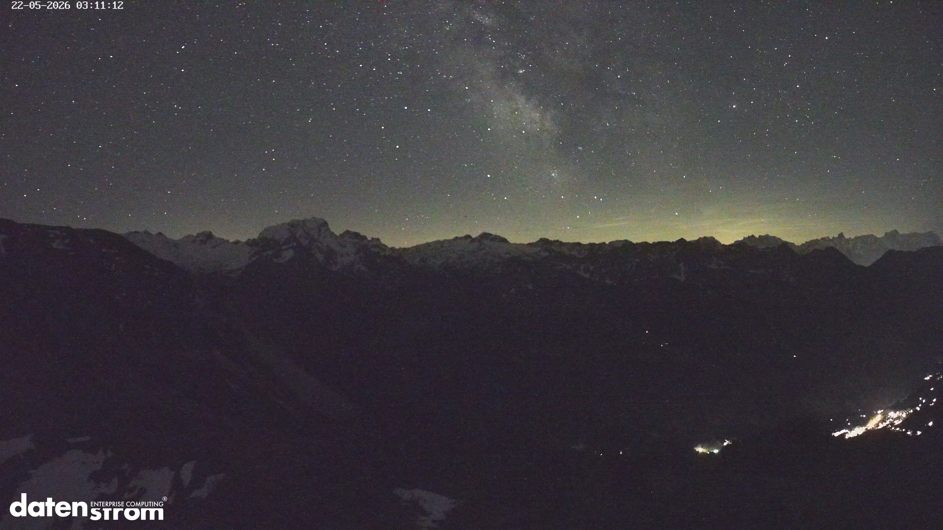 Großes Walsertal – Partnom