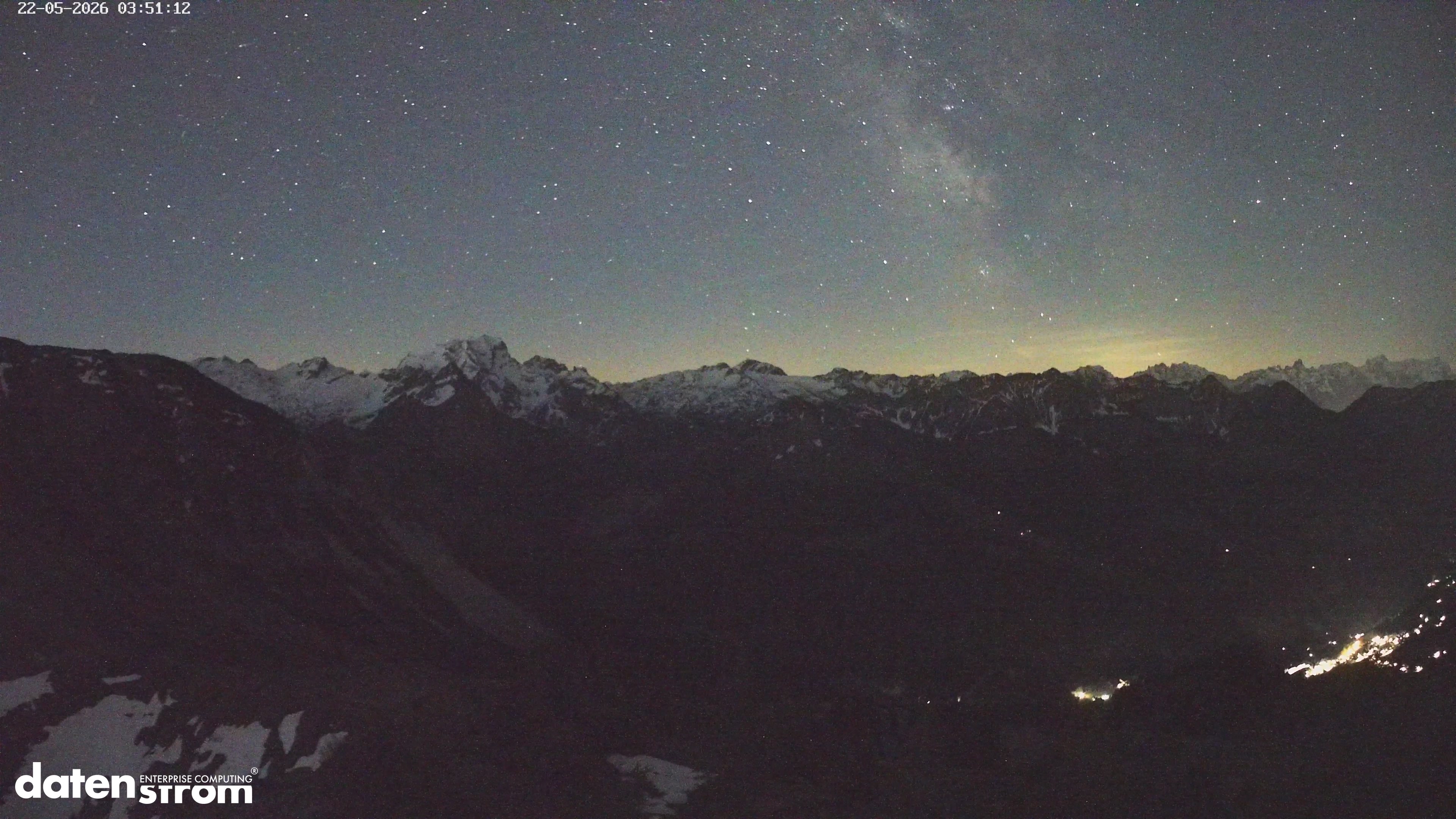 Großes Walsertal – Partnom
