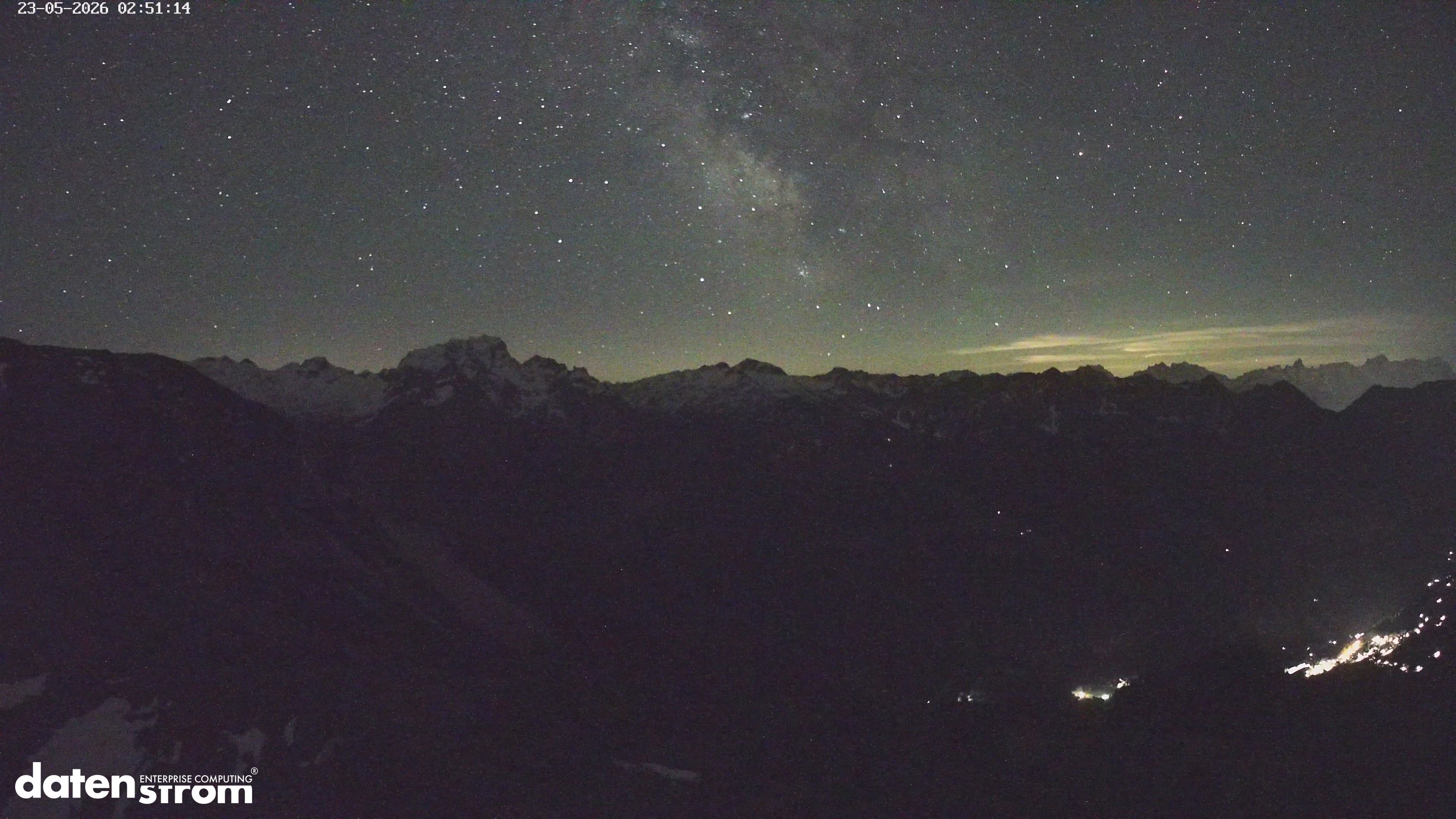 Großes Walsertal – Partnom